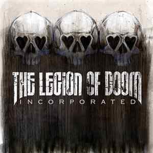 The Legion Of Doom - Incorporated FLAC album