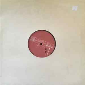 Misstress Barbara - Cry & Dry EP FLAC album