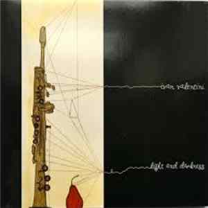 Ivan Valentini - Light And Darkness FLAC album