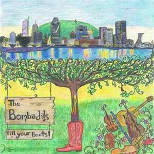 The Bombadils - Fill Your Boots FLAC album