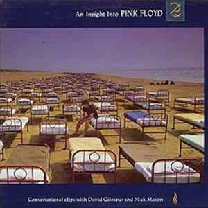 Pink Floyd - A Momentary Lapse Of Reason - An Insight Into Pink Floyd FLAC album