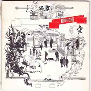 Various - Nouveau FLAC album