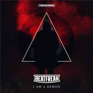BeatFreak - I Am A Demon FLAC album