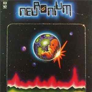 Neuronium - Quasar 2C361 FLAC album