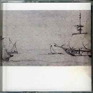 Jack Callahan - Untitled FLAC album