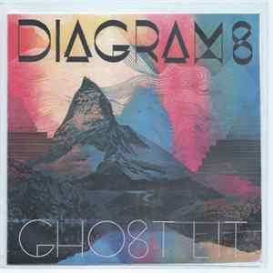 Diagrams - Ghost Lit FLAC album