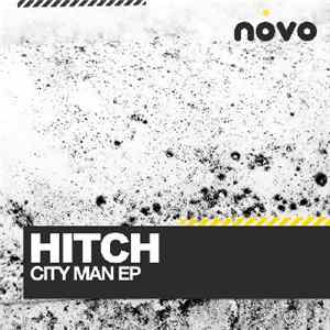 Hitch - City Man EP FLAC album