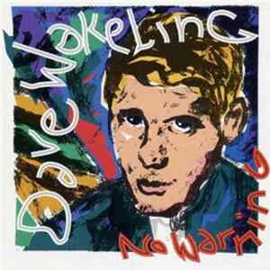 Dave Wakeling - No Warning FLAC album