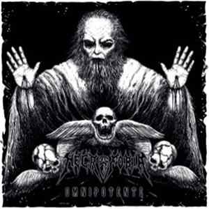 Necrofobia - Omnipotente FLAC album