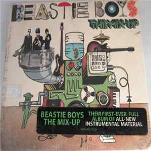 Beastie Boys - The Mix-Up FLAC album