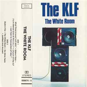 The KLF - The White Room FLAC album