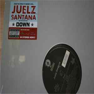 Juelz Santana - Down FLAC album