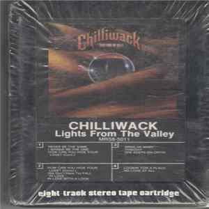 Chilliwack - Lights From The Valley FLAC album