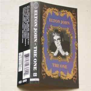 Elton John - The One FLAC album