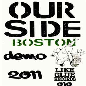 Our Side - Demo 2011 FLAC album