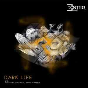 G.I. - Dark Life FLAC album