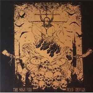 The Siege Fire - Dead Refuge FLAC album