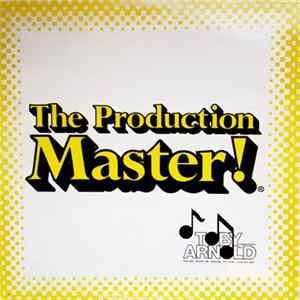 Unknown Artist - The Production Master! Commercial Concepts FLAC album