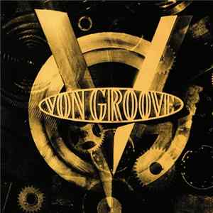 Von Groove - Von Groove FLAC album