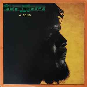 Pablo Moses - A Song FLAC album
