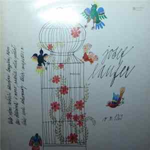 Josef Laufer A Their Majesties - Josef Laufer V R. 1969 FLAC album