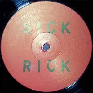 Sick Rick - The Hard Way FLAC album