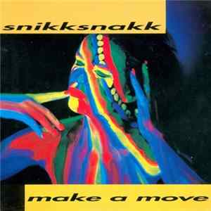 Snikksnakk - Make A Move FLAC album