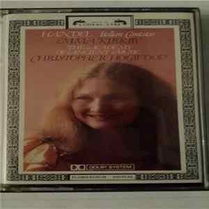 Handel - Emma Kirkby, The Academy Of Ancient Music, Christopher Hogwood - Italian Cantatas FLAC album