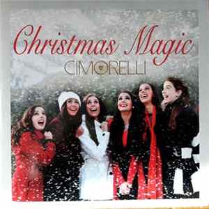 Cimorelli - Christmas Magic FLAC album