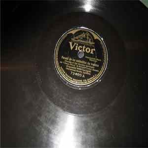 Orquesta Internacional = International Novelty Orchestra / Orquesta Victor = Victor Orchestra - Parade Of The Wooden Soldiers / El Sonriente San Pedro FLAC album