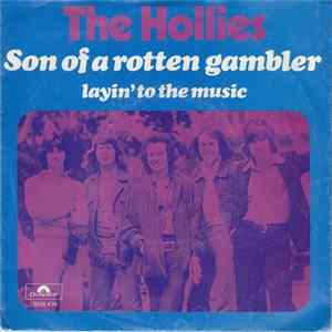 The Hollies - Son Of A Rotten Gambler FLAC album