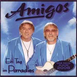Amigos - Ein Tag Im Paradies FLAC album