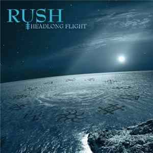 Rush - Headlong Flight FLAC album