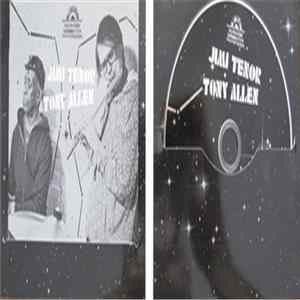 Jimi Tenor / Tony Allen - Inspiration Information FLAC album