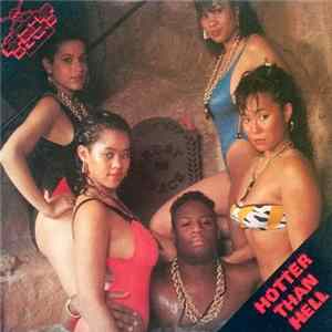 T.N.T. - Hotter Than Hell FLAC album