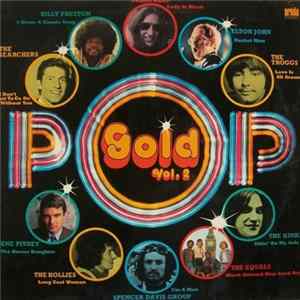 Various - Pop Gold Vol. 2 FLAC album