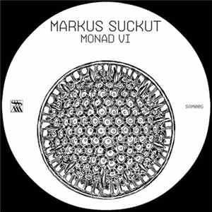 Markus Suckut - Monad VI FLAC album