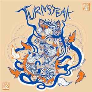 Turnsteak - Drifting Away FLAC album