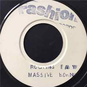 Massive Horns / The Reprobates - Rocking Easy / Chapter II FLAC album