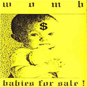 Womb - Babies For Sale! FLAC album