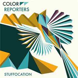 Color Reporters - Stuffocation FLAC album