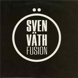 Sven Väth - Fusion FLAC album