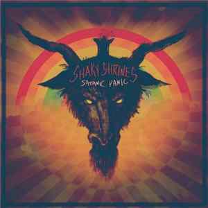 Shaky Shrines - Satanic Panic FLAC album