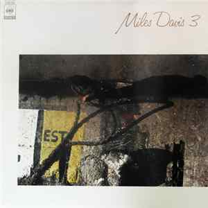 Miles Davis - Miles Davis 3 FLAC album