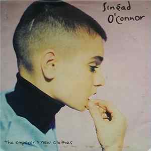 Sinéad O'Connor - The Emperor's New Clothes FLAC album