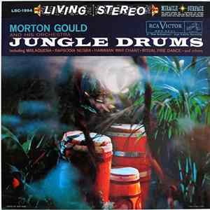 Morton Gould And His Orchestra - Jungle Drums FLAC album