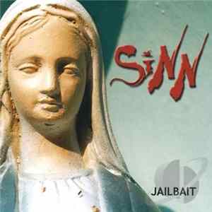 Sinn - Jailbait FLAC album