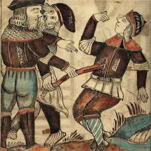 Golden Core - Baldrskviða (Demo Version) FLAC album