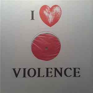 Various - I Like Violence FLAC album