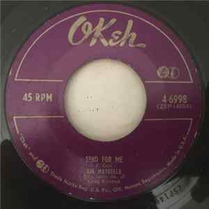 Big Maybelle - Send For Me FLAC album